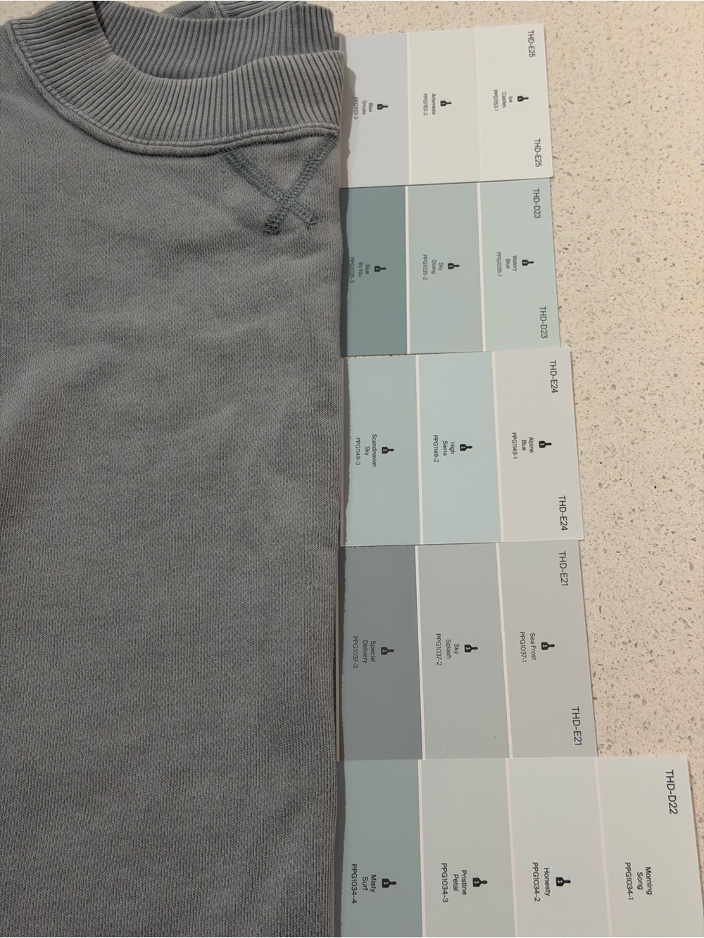 Aerie: Women’s Long Sleeve Top with side slits- size XS(pit to pit approx 23in) - Picture 13 of 16